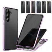 Galaxy S23 FE   Хѡ ä ߥХѡ ɻ ꥢ Ʃ ξ嶯饹 Samsung ॹ 饯 S23 FE 