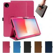 OSCAL Pad 7  10.1 С PU쥶 Ģ  ٥ Хդ ڥۥդ ɻߥ٥ Ҽ ü ɵǽ եå С 