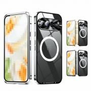 Pixel9 Хѡ Pixel9 Pro  Qi 磻쥹 б ߥХѡ ä ꥢ ȾƩ ޥåȻ ̥ѥͥ () 󥺥Сդ