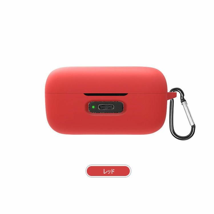 gear CP-4000 ワイヤレスヘッドホンケース MOMENTUM True Wireless 4 ワイヤレス ヘッドホン ケース カバー