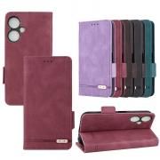 OPPO A79 5G   Ģ С  PU쥶 Ģ쥶 ȥå׷ ɵǽ ɼǼ ݸ ɥ   