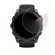 fenix 8 Dual Power  饹ե  47mm / 51mm 饹 վݸץƥ/饹 ե վݸ饹 Garmin  ߥ ե˥å