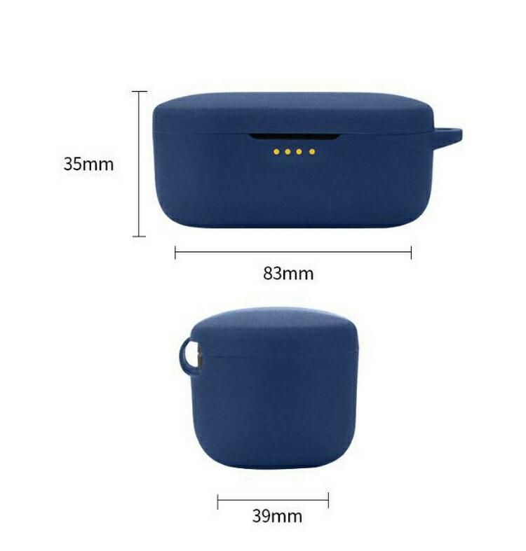 DENON PerL PerL Pro ケース シリコン シンプル 保護カバー