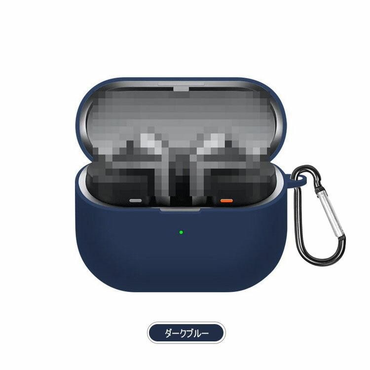 Galaxy Buds2　&　イヤホンケース Amazon | FINON for Galaxy Buds 2 Pro/Buds 2 / Buds Live/Buds