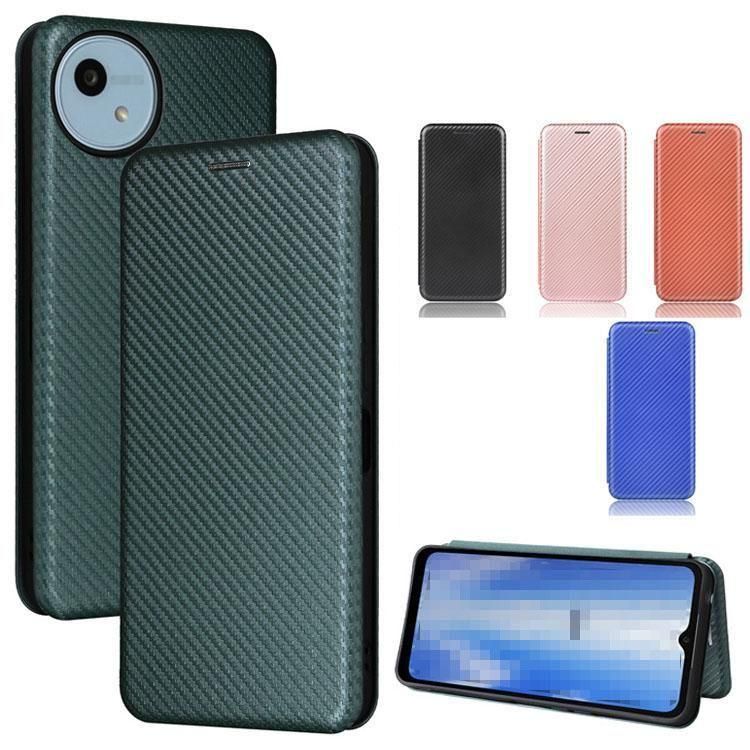 AYT４ケース Amazon.co.jp: Carrier-City AQUOS sense4 ケース 手帳型 AQUOS