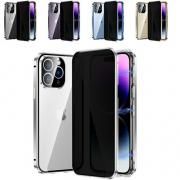 iPhone16 Хѡ   Ѿ׷ С ߥХѡ ä ꥢ Ʃ ɻ ξ嶯饹 ޥͥåȼ ޯ   iPhone 16 