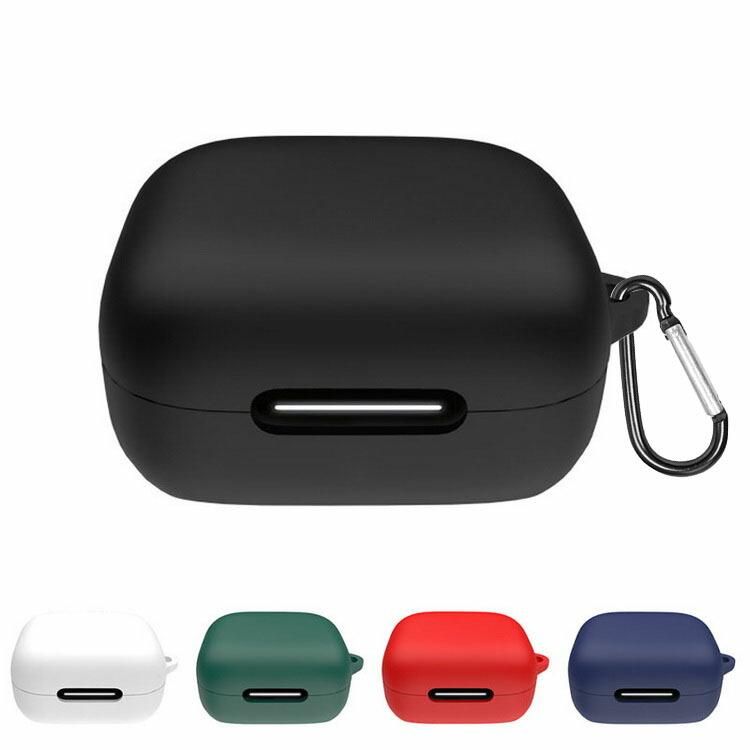 ANKER Soundcore P30i ケース シリコン シンプル 保護カバー