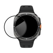 Galaxy Watch Ultra PMMA ե  2祻å վݸץƥ/饹 ե ޡȥå վݸ ݸե 饯å ȥ  