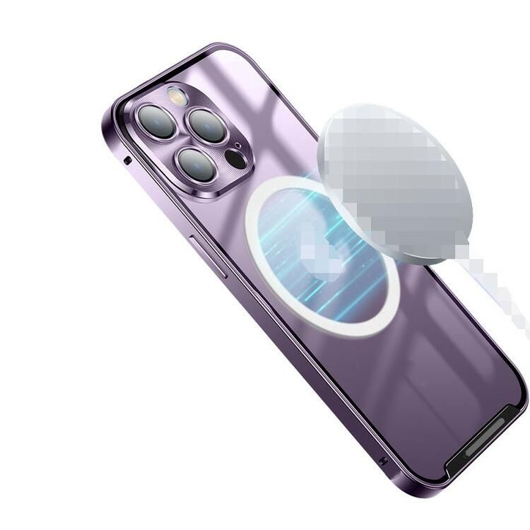 【新品同様】iPhone16 plus/128gb (フィルム＆バンパーケース) Amazon.co.jp: iPhone16 plus 用ケース アルミバンパー 両面強化