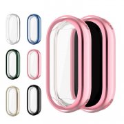 Xiaomi Smart Band 8 /С վݸ å եȥ ݸ ݸС 㥪 ޡ Х8 ñ/ꥢ ե TPU ץƥС