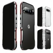 Pixel9  バンパー アルミ ケース Pixel9 Pro / Pro XL カバー かっこいい メタルケース  Google グーグル ピクセル9 ピクセル9 プロ / プロ XL