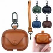 AirPods4  AirPods 4 С PU쥶 ץ ȥåդ ӥդ ݸС Apple ۥ ݥå 4 2024ǥ