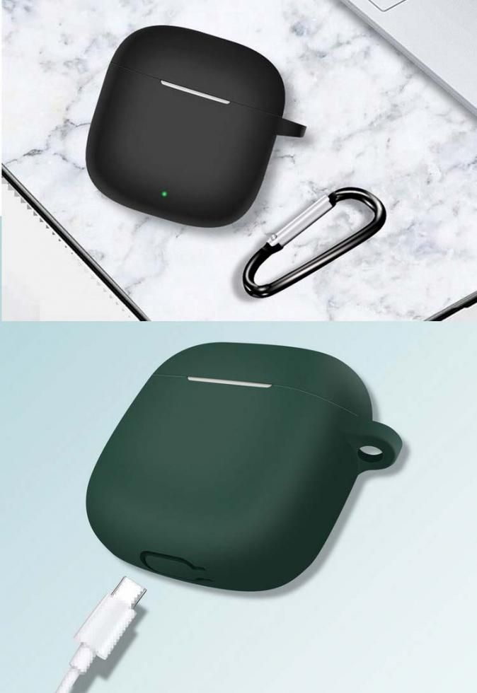 HUAWEI FreeBuds SE 2 ケース ワイヤレスイヤホン 保護シリコン