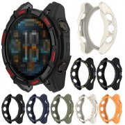 Garmin Enduro3  TPU Ѿ׷⥱/С ߥ ǥ塼3 Enduro 3 51mm եȥ С ݸ/С