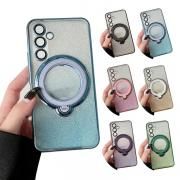 Galaxy S24FE  ݸꥫС å ηޥۥդ ɵǽ Qi 磻쥹 б ̥