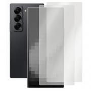 Galaxy Z Fold Special Edition 強化ガラス 2枚入り サブディスプレイ液晶保護フィルム 保護フィルム Samsung サムスン ギャラクシー Z フォールド
