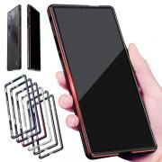 REDMAGIC 10 Pro バンパー ケース 10 Pro+ アルミバンパー ケース/カバー かっこいい アルミバンパー ヌビア レッドマジック10 プロ