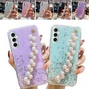 Galaxy S24FE /С Ѿ׷ TPU եȥ  ٥ ɻߥ٥ ޥۥ٥ Ҽ ü 쥬