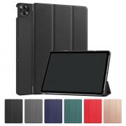 Realme Pad 2 Lite ケース 10.95インチ 手帳型 カバー PUレザー スタンド機能 リアルミー パッド2 ライト 10.95インチ