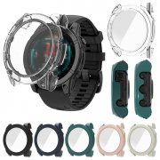 Garmin fenix E  fenixe 47mm С վ̶饹 ݸ վݸ ñ/ꥢ ե ϡɥ