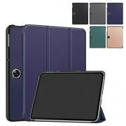 OPPO Pad Neo ケース 11.4インチ 手帳型 カバー PUレザー スタンド機能 オッポ パッド ネオ 11.4インチ 衝撃吸収 シンプル
