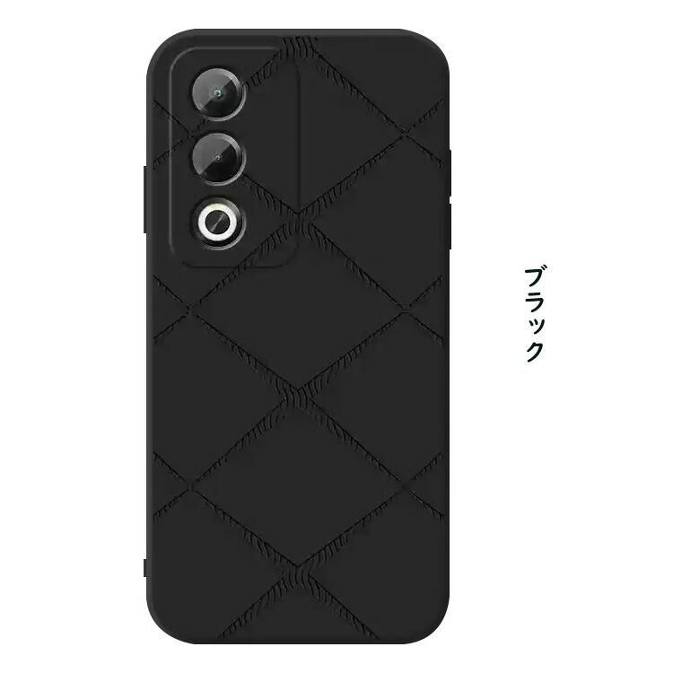 OPPO A3 5G ケース 耐衝撃 カメラ保護あり カバー TPU ソフト OPPO A3 5G ケース 耐衝撃 カメラ保護あり カバー TPU ソフト