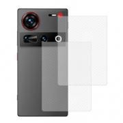 Nubia Z70 Ultra ե ݸե ܥĴ ȾƩ 2 ݸ Хåե ä ZTE̥ӥZ70 ȥ