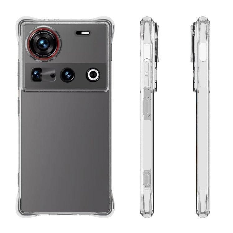 クリアスマートフォン本体 次世代ハイエンドスマホ「nubia Z70 Ultra」日本上陸 - nubia Z