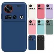 Nubia Z70 Ultra ケース 耐衝撃 カメラ保護あり カバー TPU ソフトケース 可愛い お洒落 おしゃれ ZTE ヌビア Z70 ウルトラ