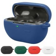 SOUNDPEATS PearlClip Pro ケース シリコン シンプル 保護カバー ワイヤレスイヤホン おすすめ おしゃれ カバー 傷防止 ケース