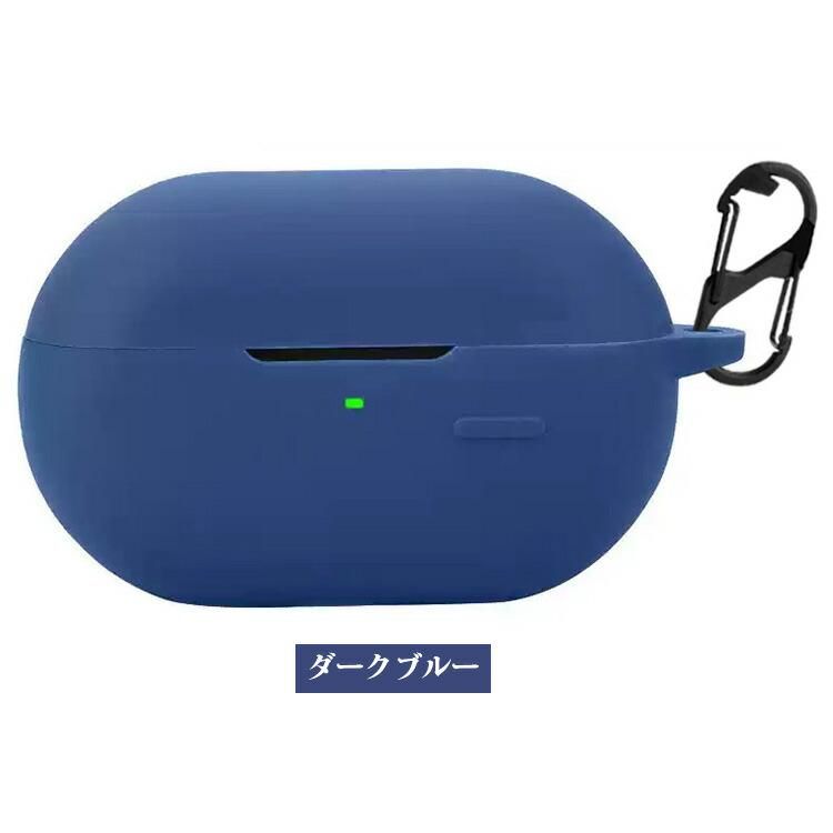 Pearl iClip Pro ワイヤレスイヤホン カラビナ付きケース付属 イヤホン