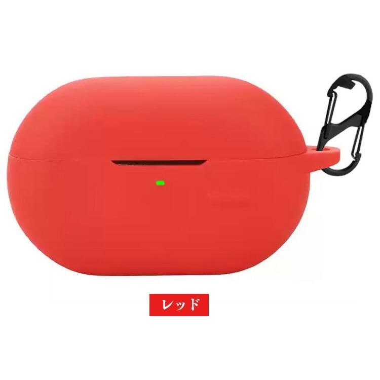 Pearl iClip Pro ワイヤレスイヤホン　カラビナ付きケース付属 Pearl iClip Pro ワイヤレスイヤホン カラビナ付きケース付属