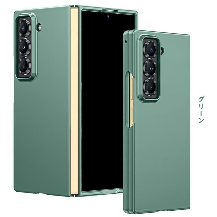 Galaxy Z Fold Special Edition ケース 耐衝撃 カバー ス Galaxy Z Fold Special Edition ケース 耐衝撃 カバー ス