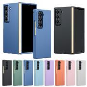 Galaxy Z Fold Special Edition ケース 耐衝撃 カバー ス折りたたみ型 シンプル プラスチック ハードケース Samsung