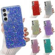 Galaxy S24FE  Ѿ׷ С TPU եȥ İ ޯ 餭 å ץ ݸ