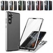 Galaxy S24FE   ХѡС 嶯饹 ä ߥХѡ åդ ݸ ꥢ ξ ޥͥåȸ