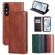 FCNT 餯餯ޡȥե a / Lite MR01  Ģ С A401FC ĢPU쥶 ɵǽ ɼǼ ץ ä