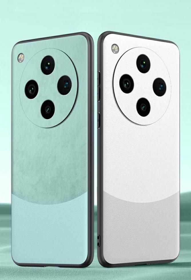 OPPO Find X8 ケース 耐衝撃 カバー メッキ PUレザー 背面PU