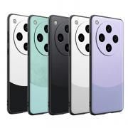 OPPO Find X8 ケース 耐衝撃 カバー メッキ PUレザー 背面PUレザーケース シンプル ストラップホール付き オッポ ファインド X8