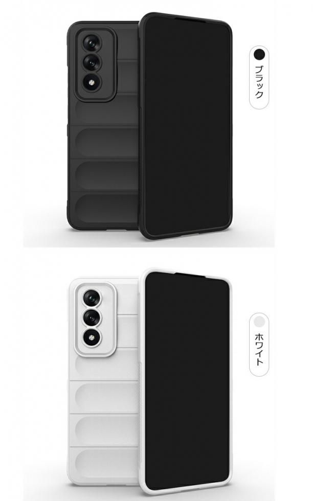 OPPO A3 5G ケース 耐衝撃 カメラ保護あり カバー TPU ソフトケース