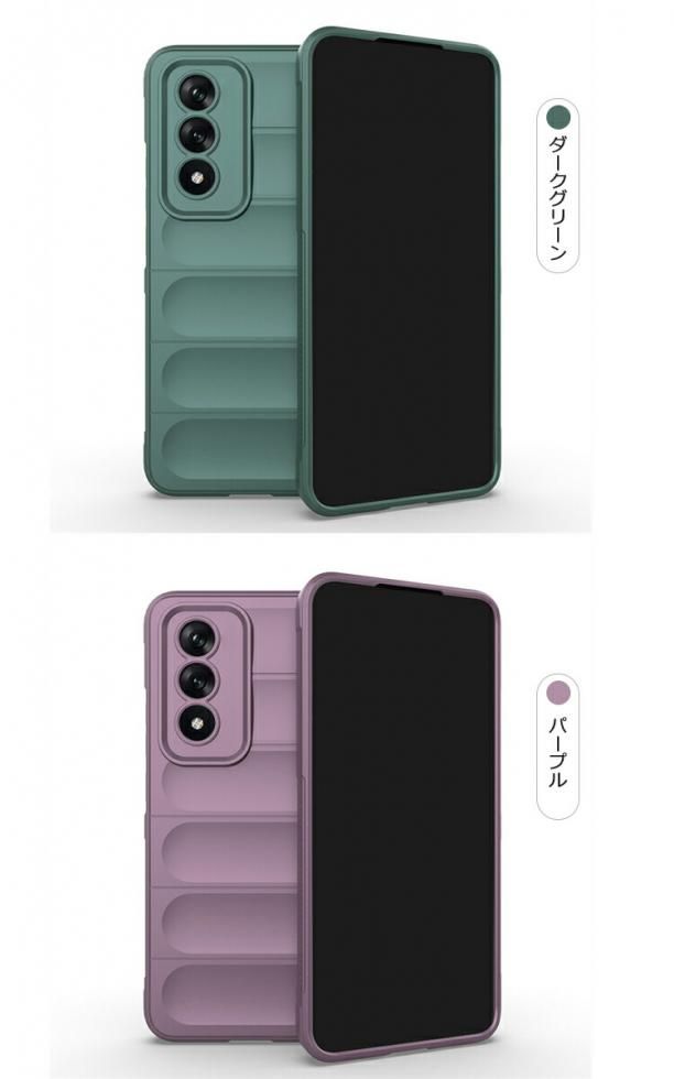 OPPO A3 5G ケース 耐衝撃 カメラ保護あり カバー TPU ソフトケース