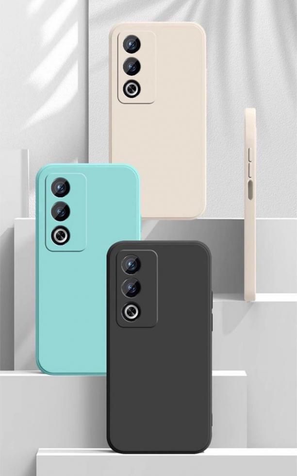 OPPO A3 5G ケース 耐衝撃 カメラ保護あり カバー TPU ソフト