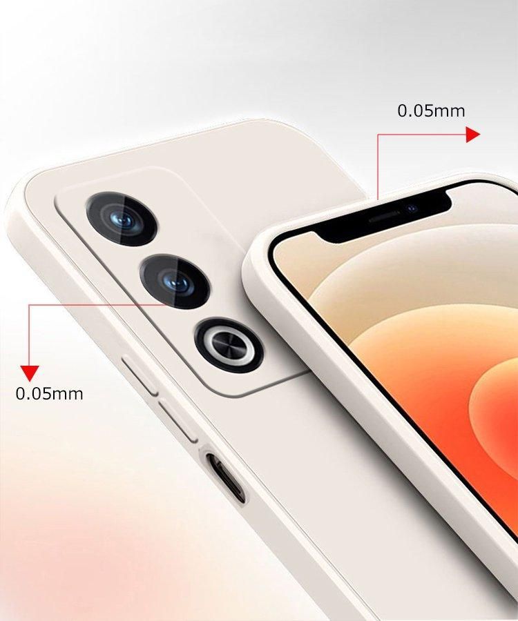 OPPO A3 5G ケース 耐衝撃 カメラ保護あり カバー TPU ソフト