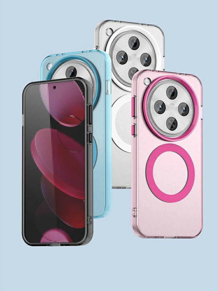 極美品】Oppo Find X8 本体+充電器+社外品カバー2つ付