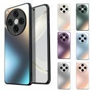 OPPO Find X8 ケース カメラ保護あり カバー 背面 マット ストラップホール付き TPU+プラスチック ス シンプル ストラップ穴