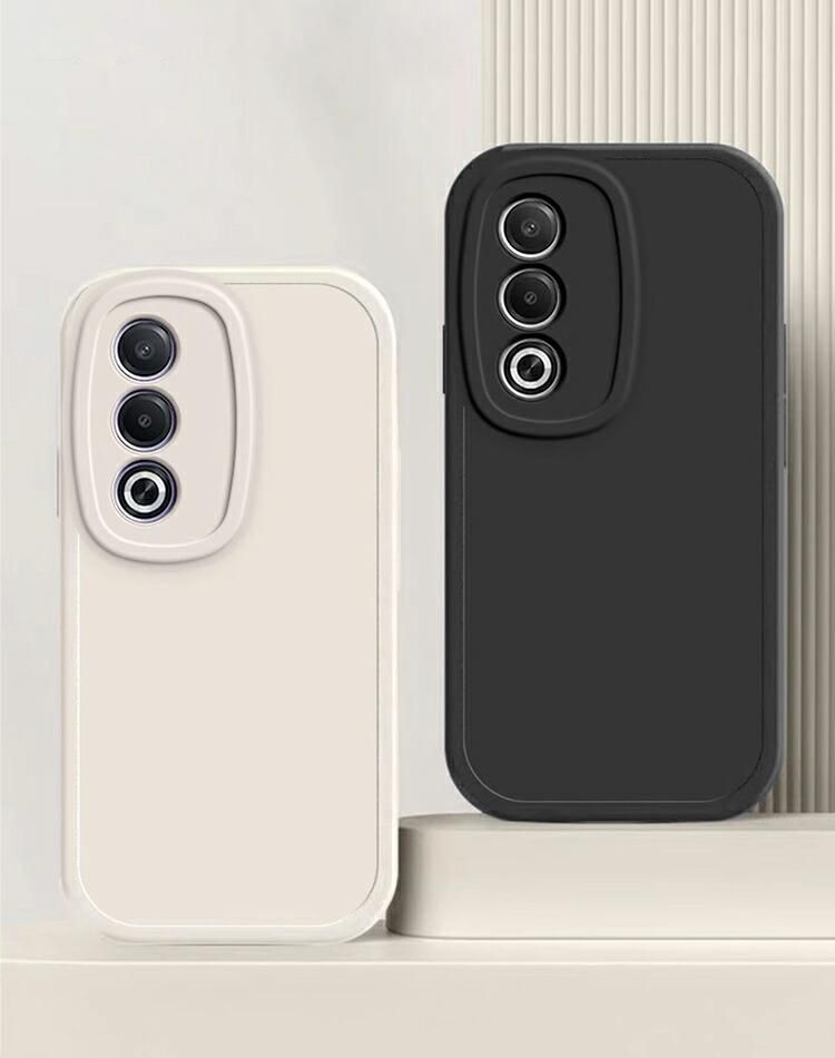 OPPO A3 5G ケース 耐衝撃 カメラ保護あり カバー TPU ソフトケース