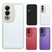 OPPO A3 5G  Ѿ׷ С TPU եȥ İ ޯ  ȥåץۡդ å A3 5G  