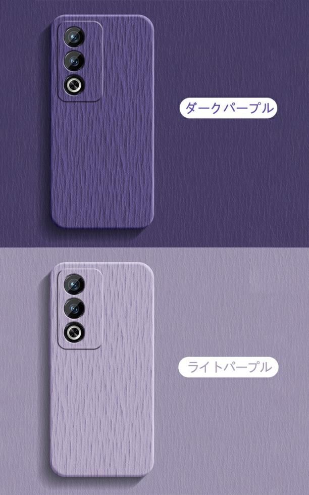 OPPO A3 5G ケース 耐衝撃 カバー TPU ソフトケース 可愛い お洒落