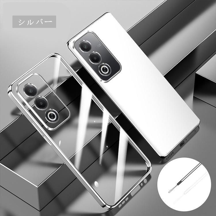 OPPO A3 5G 本体　透明カバー付き　美品 楽天市場】OPPO A3 5G ケース A402OP CPH2639 対応 透明 クリア