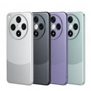 OPPO Find X8 ケース カメラ保護あり カバー 背面 マット ストラップホール付き プラスチック ス  ハードケース シンプル ストラップ穴 オ